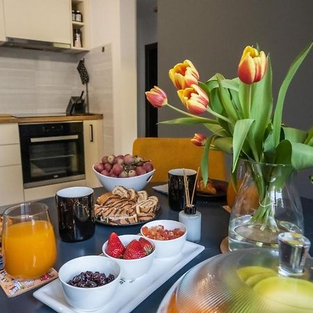 Hedonist Apartment Шибеник Екстер'єр фото