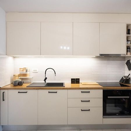 Hedonist Apartment Шибеник Екстер'єр фото