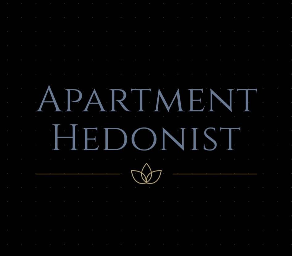 Hedonist Apartment Шибеник Екстер'єр фото
