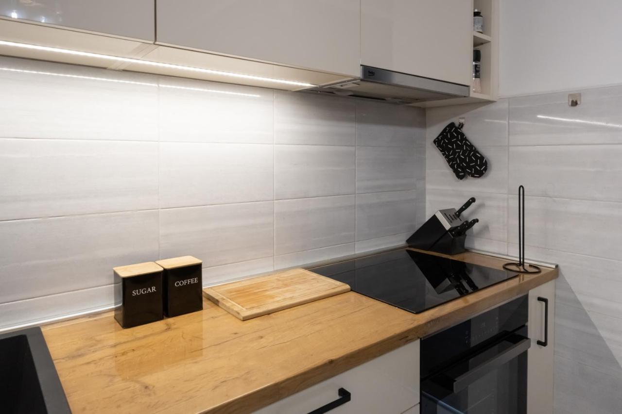 Hedonist Apartment Шибеник Екстер'єр фото