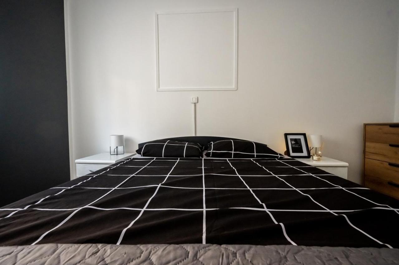 Hedonist Apartment Шибеник Екстер'єр фото