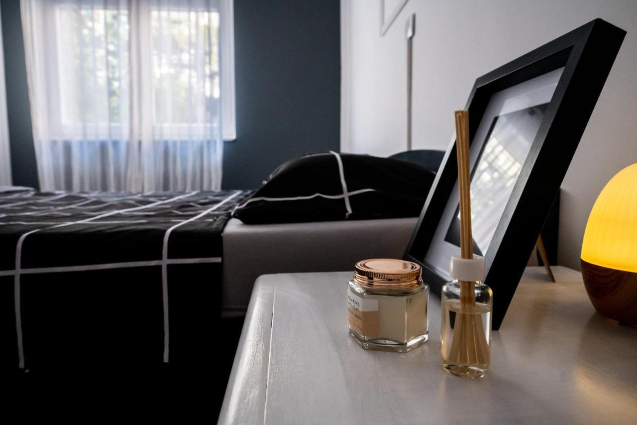 Hedonist Apartment Шибеник Екстер'єр фото