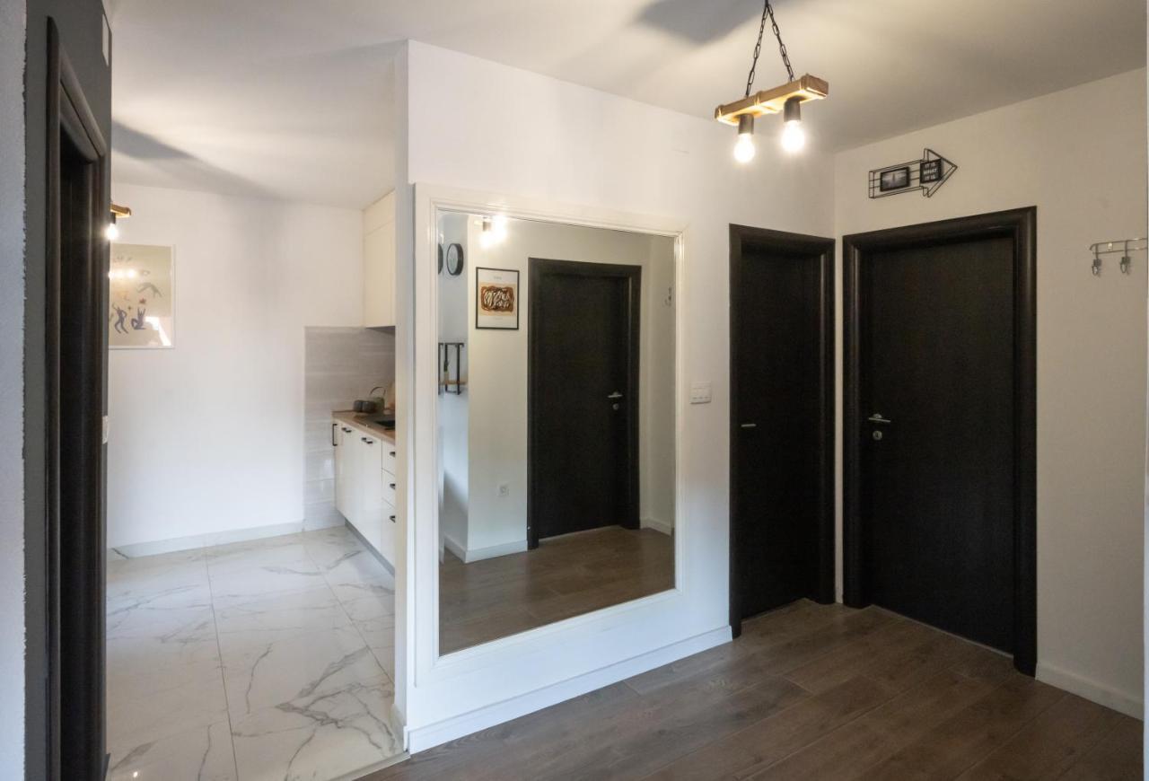 Hedonist Apartment Шибеник Екстер'єр фото